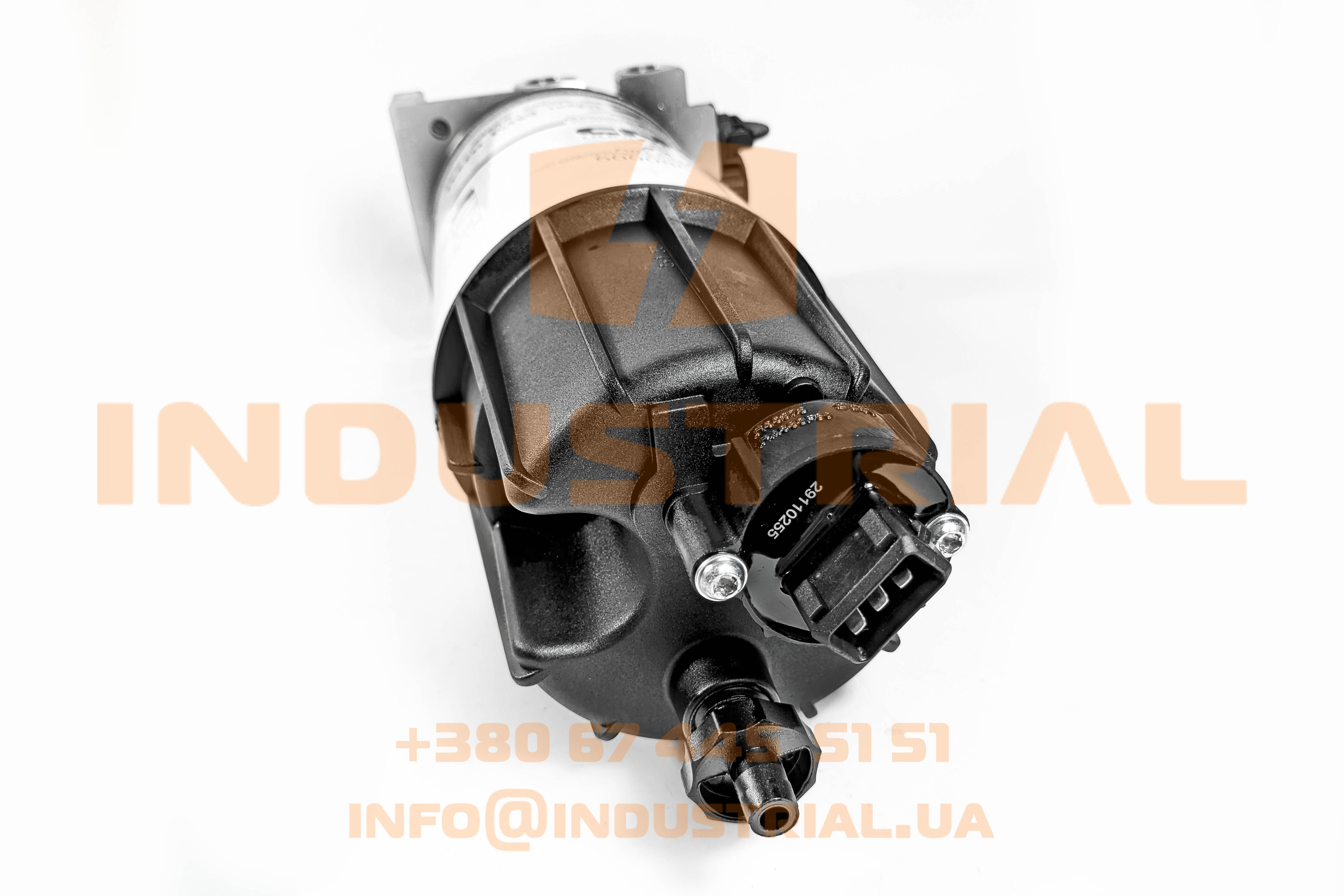 CNH 6209642 CNH INDUSTRIAL